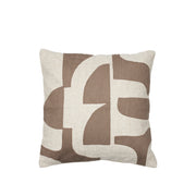 Mundo Housse de coussin