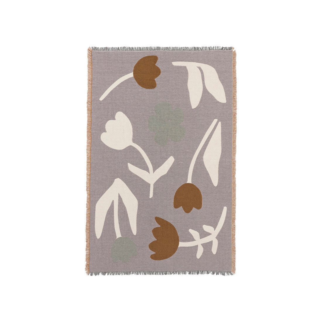 Rosita Throw