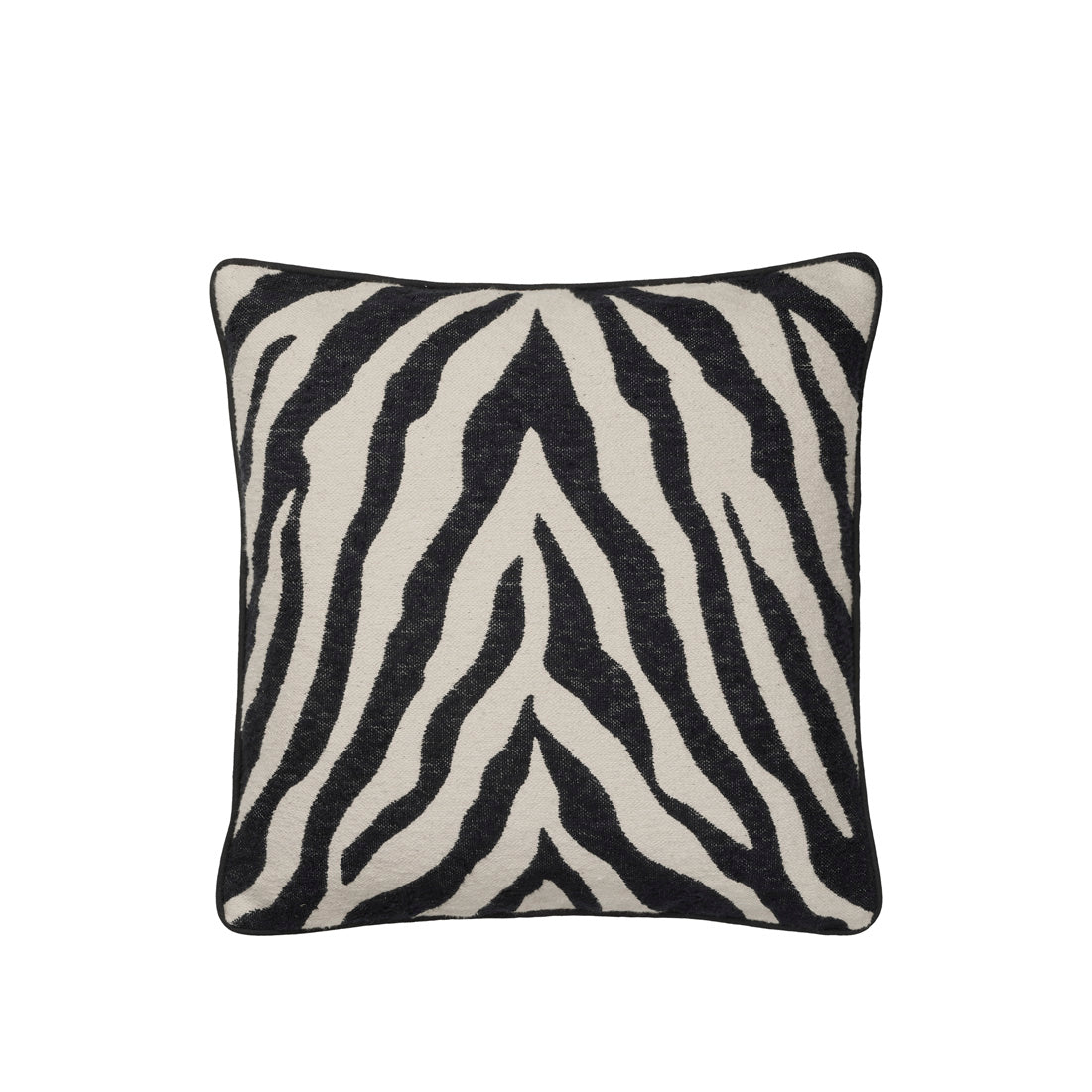 Zebra Cushion Cover
