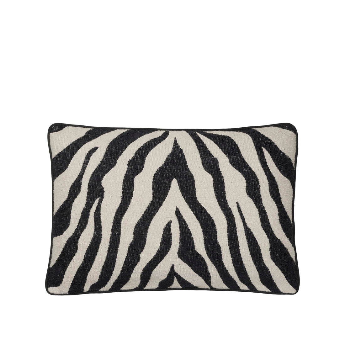 Zebra Cushion Cover
