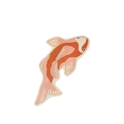 Koi Rug