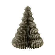 Honeycomb Christmas Tree