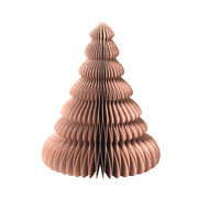 Honeycomb Christmas Tree