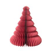 Honeycomb Christmas Tree
