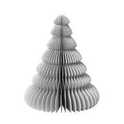 Honeycomb Christmas Tree
