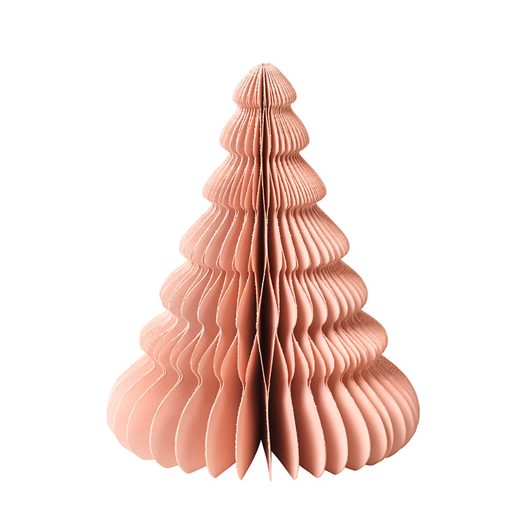 Honeycomb Christmas Tree