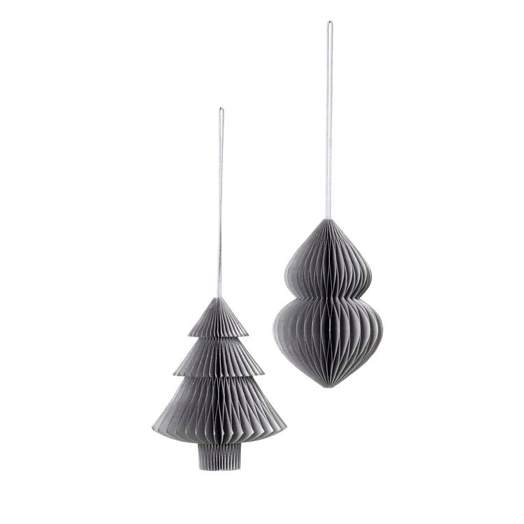 Christmas Mix Ornements