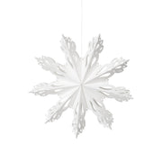 Snowflake Ornement étoile M