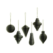 Christmas Mix Christbaumschmuck