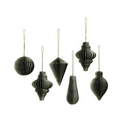 Christmas Mix Ornaments