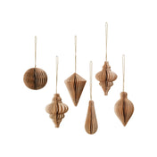 Christmas Mix Christbaumschmuck