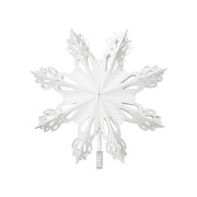 Snowflake Cime d'arbre