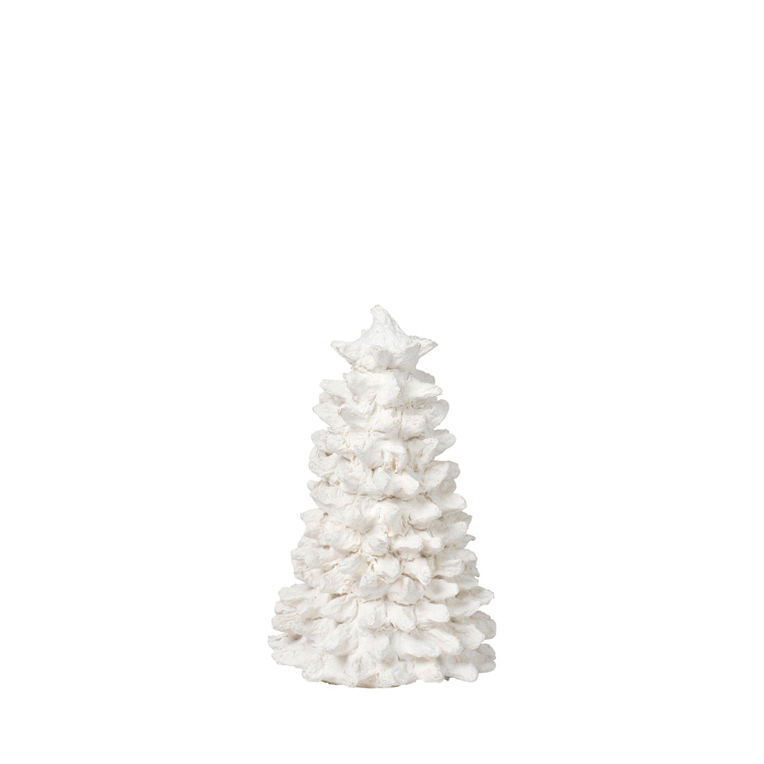 Pulp Christmas Tree