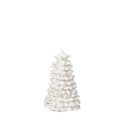 Pulp Christmas Tree