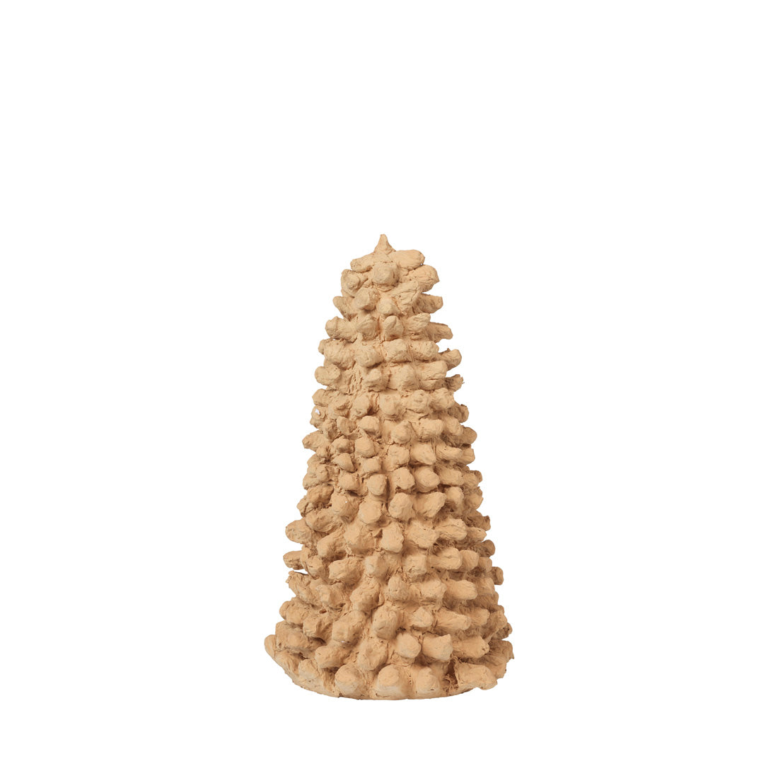 Pulp Christmas Tree