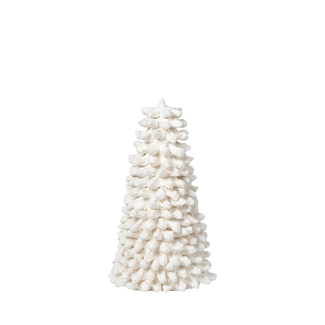 Pulp Christmas Tree
