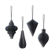 Christmas Mix Ornaments