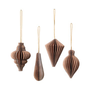 Christmas Mix Ornaments