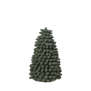 Pulp Christmas Tree