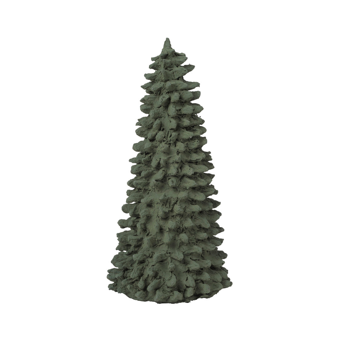 Pulp Christmas Tree