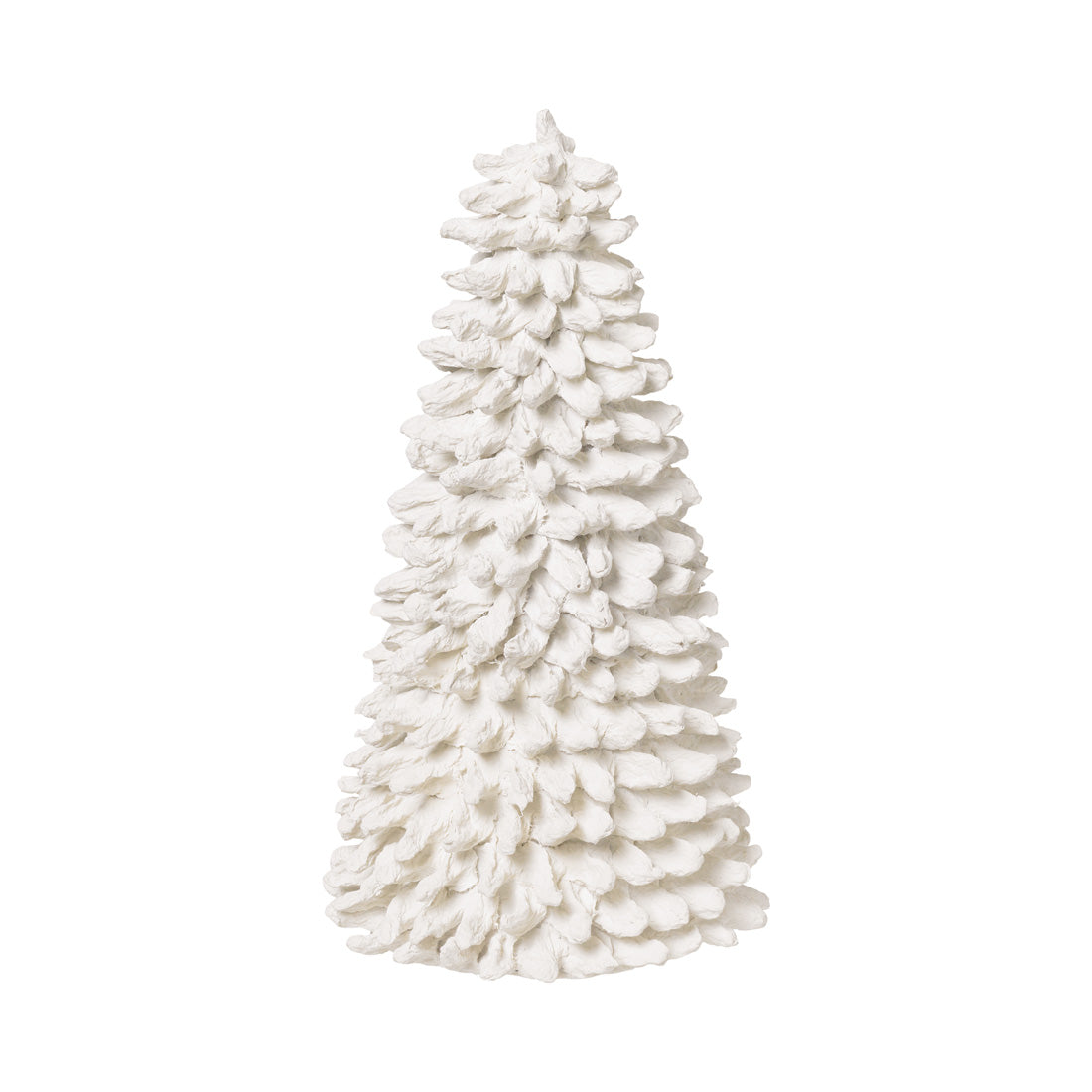 Pulp Christmas Tree