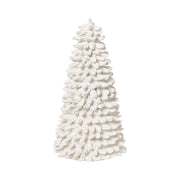 Pulp Christmas Tree