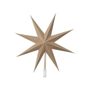 Star Tree Topper