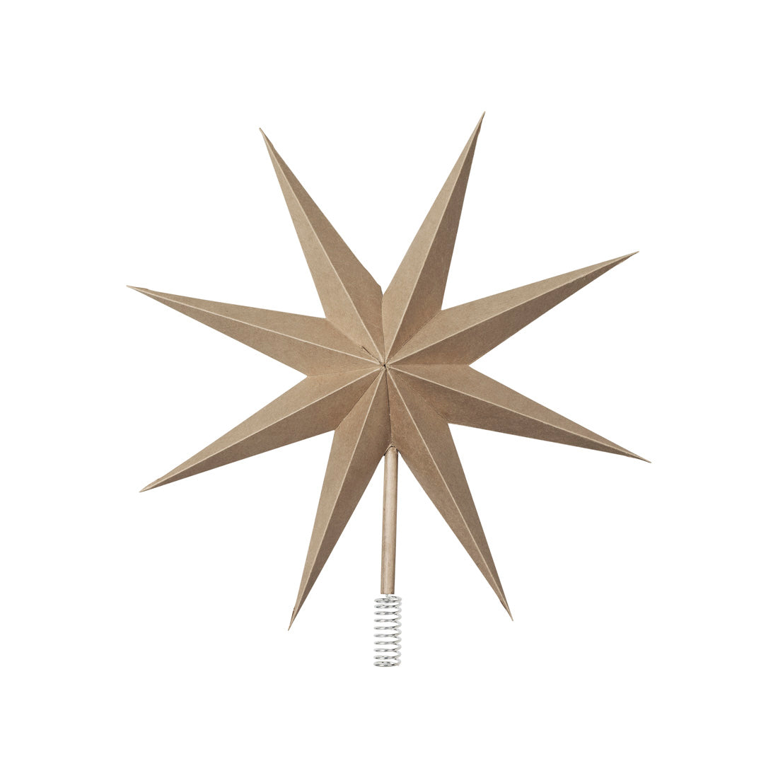 Star Tree Topper