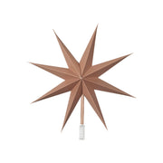 Star Tree Topper
