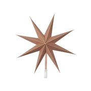 Star Tree Topper