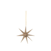 Star Juletræspynt S