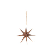 Star Ornament S