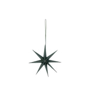 Star Christbaumschmuck S