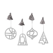 Fili Ornaments