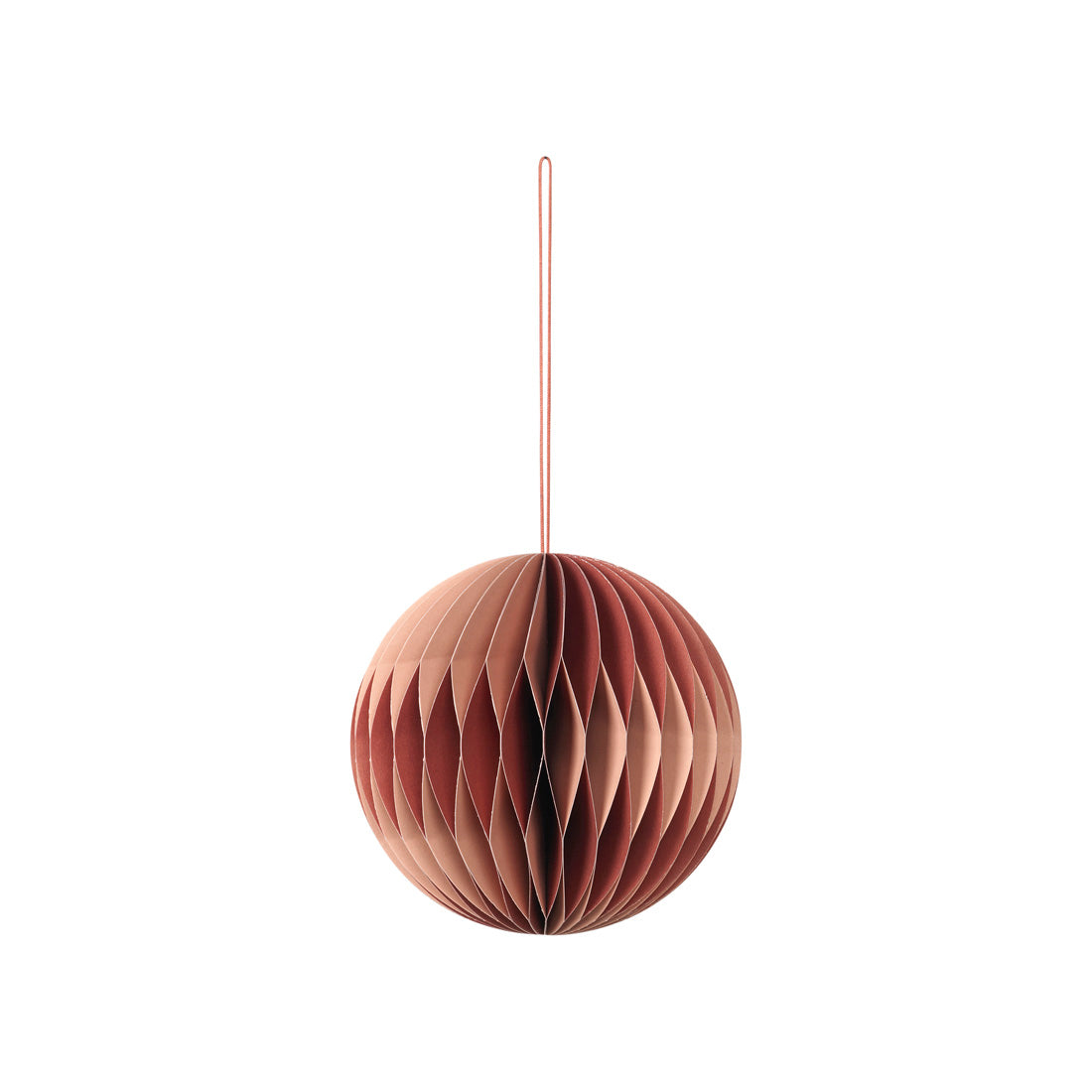 Ball Juletræspynt