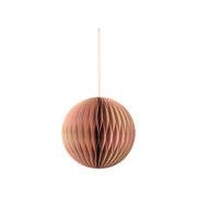 Ball Ornaments