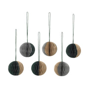 Ball Ornaments