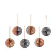 Ball Ornaments