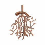 Mistletoe Ornament