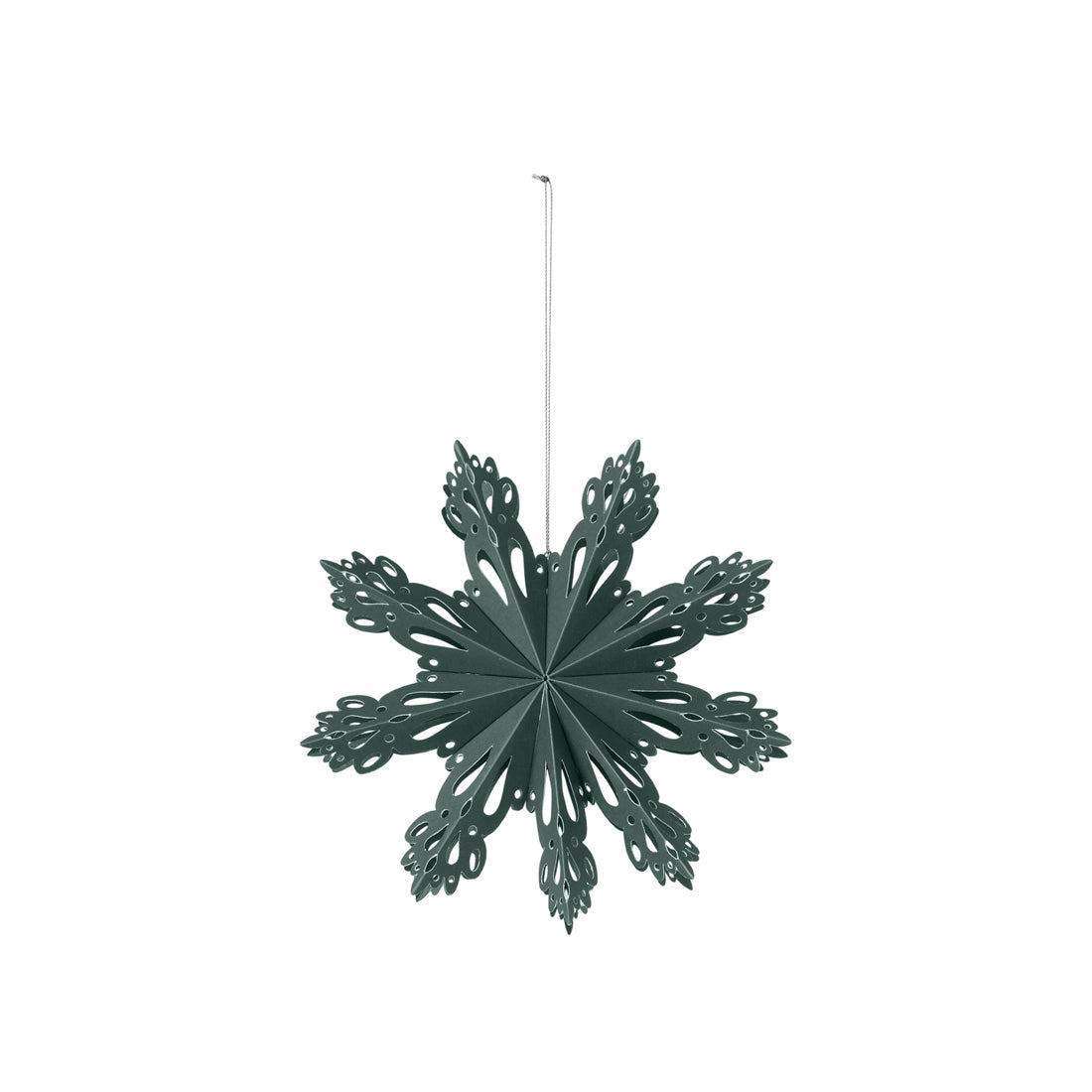 Snowflake Ornement étoile S