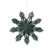 Snowflake Ornement étoile M