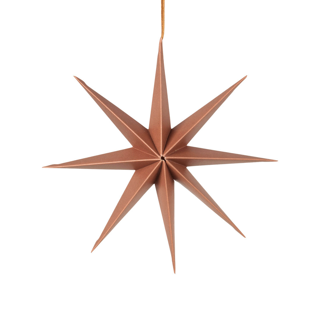 Star Ornament L