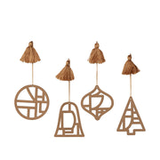 Fili Christbaumschmuck