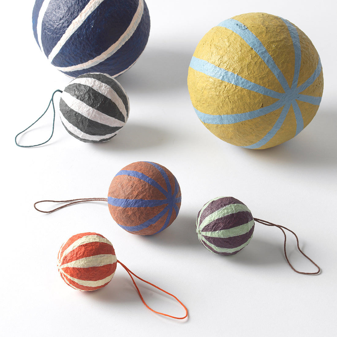 Sphere Weihnachtskugel S