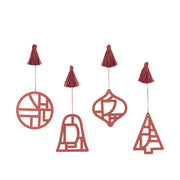 Fili Ornaments