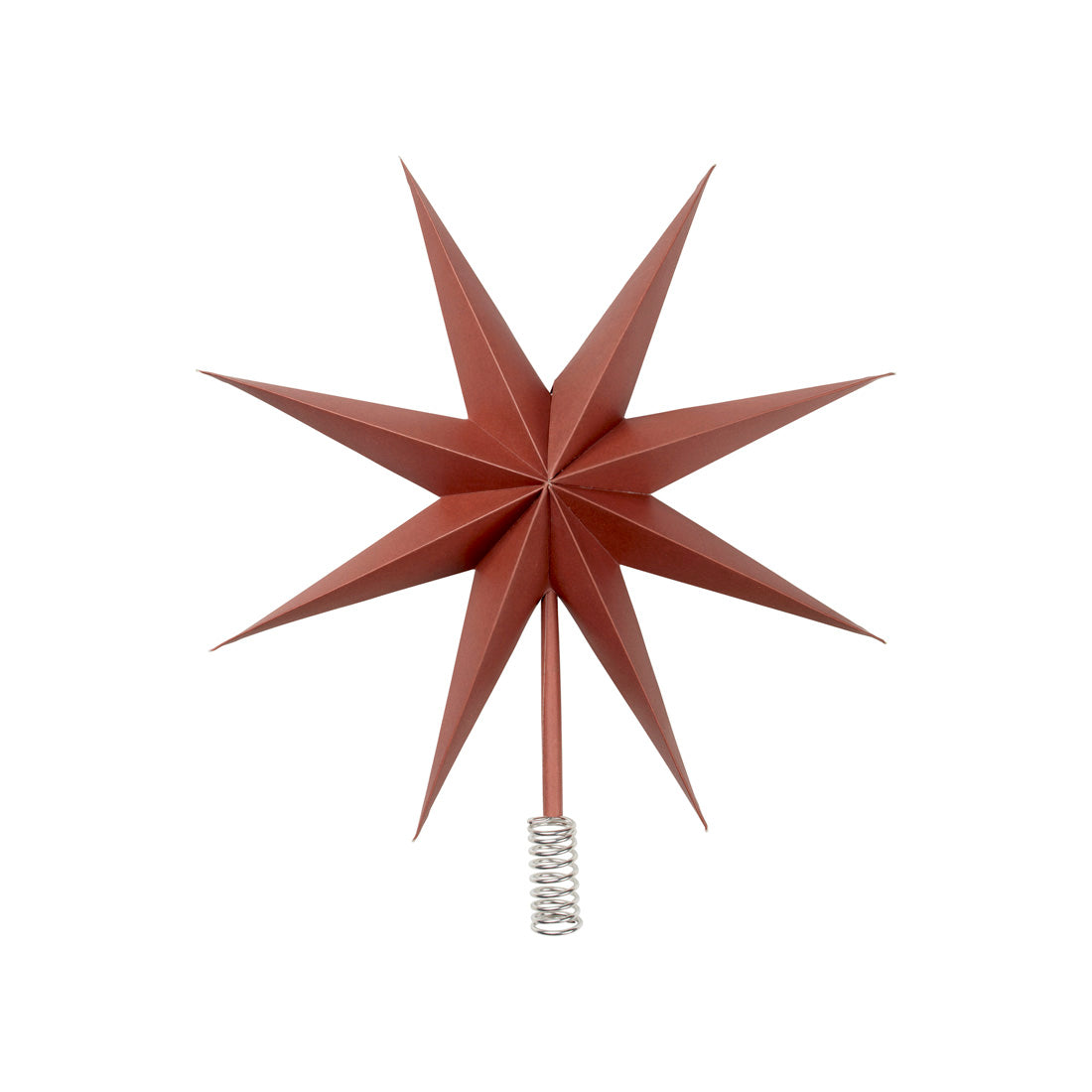Star Tree Topper