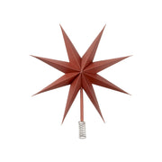 Star Tree Topper