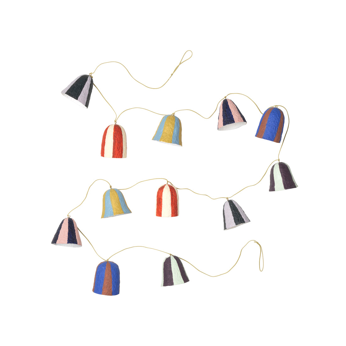 Stripe Pulp Guirlande