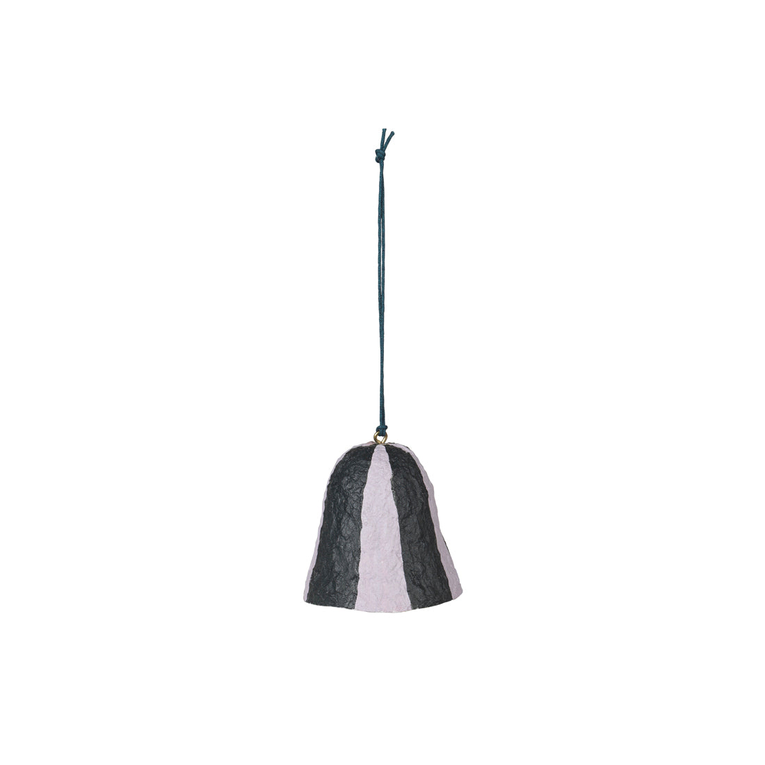 Stripe Pulp Christbaumschmuck