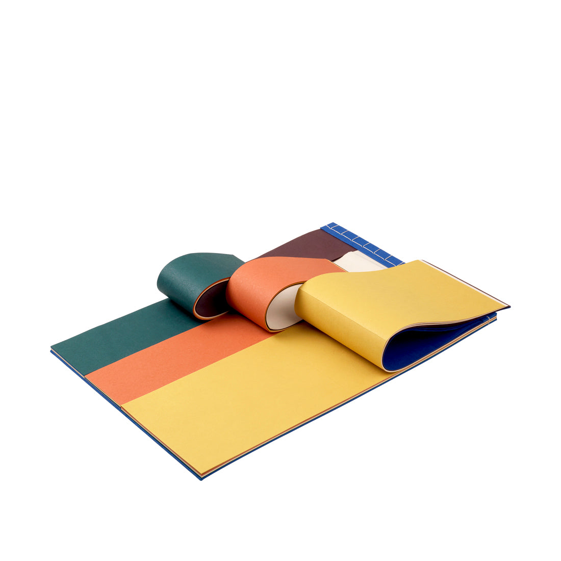 Iro Wall Art Notepad